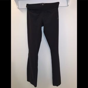 Adidas training pants/leggings